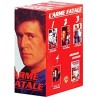 L'ARME FATALE 1,2,3,4 + Archives fatales - COFFRET VHS