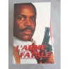 L'ARME FATALE 1,2,3,4 + Archives fatales - COFFRET VHS