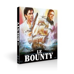 LE BOUNTY