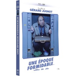 UNE ÉPOQUE FORMIDABLE... -...