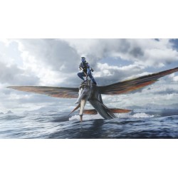 AVATAR, LA VOIE DE L'EAU - COMBO UHD 4K + 2 BR