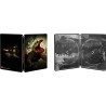 COFFRET - L'Incroyable Alligator et Alligator 2, La mutation - Steelbook- Édition limitée