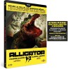 COFFRET - L'Incroyable Alligator et Alligator 2, La mutation - Steelbook- Édition limitée