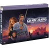 La chair et le sang - Coffret Ultra Collector Blu-Ray + DVD + Livre