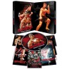 BLOODSPORT, TOUS LES COUPS SONT PERMIS - METALPACK + 8 cartes postales exclusives