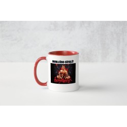 MUG - BLOODSPORT - CINÉ STORY