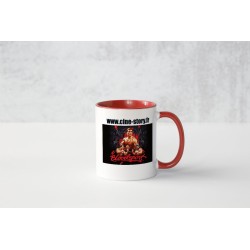 MUG - BLOODSPORT - CINÉ STORY