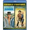 CROCODILE DUNDEE & CROCODILE DUNEE 2 - COMBO BR