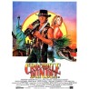 CROCODILE DUNDEE & CROCODILE DUNEE 2 - COMBO BR