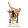 JEAN-CLAUDE VAN DAMME - BLOODSPORT - GALLERY PVC STATUE 25 CM