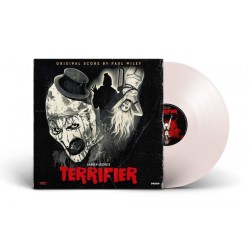 TERRIFIER - ORIGINAL SCORE...