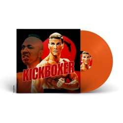 KICKBOXER - ORIGINAL...