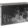 Les Ailes du désir - Édition Coffret Collector - 4K Ultra HD + Blu-Ray + DVD + Livre