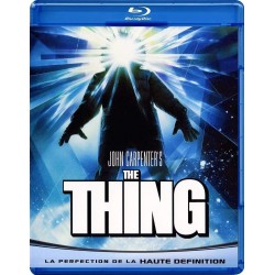 THE THING