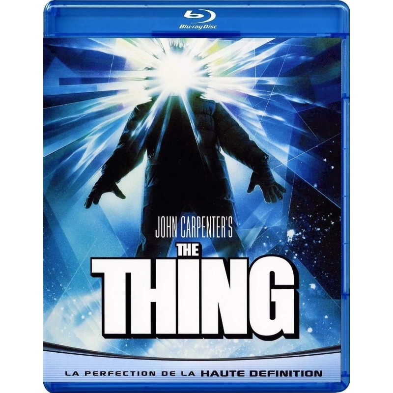 THE THING