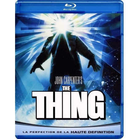 THE THING