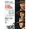 Sergio Leone : La Trilogie Du Dollar