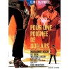 Sergio Leone : La Trilogie Du Dollar