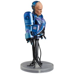 ROBOCOP 2 - FIGURINE MAF EX MURPHY DAMAGE VER - 16 CM