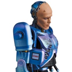 ROBOCOP 2 - FIGURINE MAF EX MURPHY DAMAGE VER - 16 CM