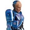 ROBOCOP 2 - FIGURINE MAF EX MURPHY DAMAGE VER - 16 CM