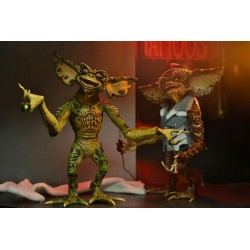 GREMLINS 2 PACK - 2 FIGURINES TATTOO GREMLINS 18 CM