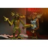 GREMLINS 2 PACK - 2 FIGURINES TATTOO GREMLINS 18 CM