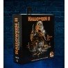 MICHAEL MYERS HALLOWEEN 2-PACK 2 FIGURINES - DR LOOMIS & MICHAEL MYERS - 18 CM-NECA