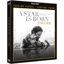 A STAR IS BORN  ENCORE  -...