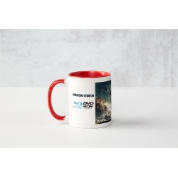 MUG - COLLECTOR CINÉ STORY - IRON MAN 3