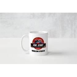 MUG - LOGO CINE STORY