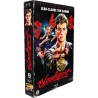 BLOODSPORT - COMBO UHD 4K + BD + DVD + BD BONUS - VHS BOX ESC N°3 - ESC VHS BOX - EDITION LIMITEE