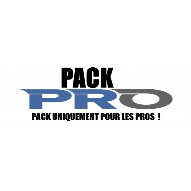 PACK PRO