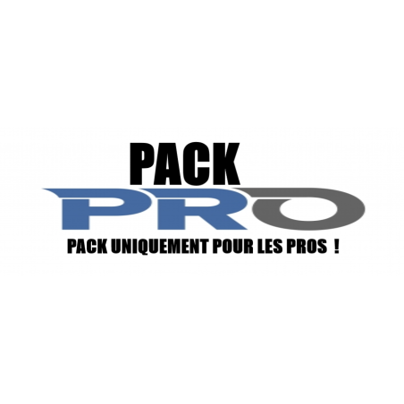 PACK PRO