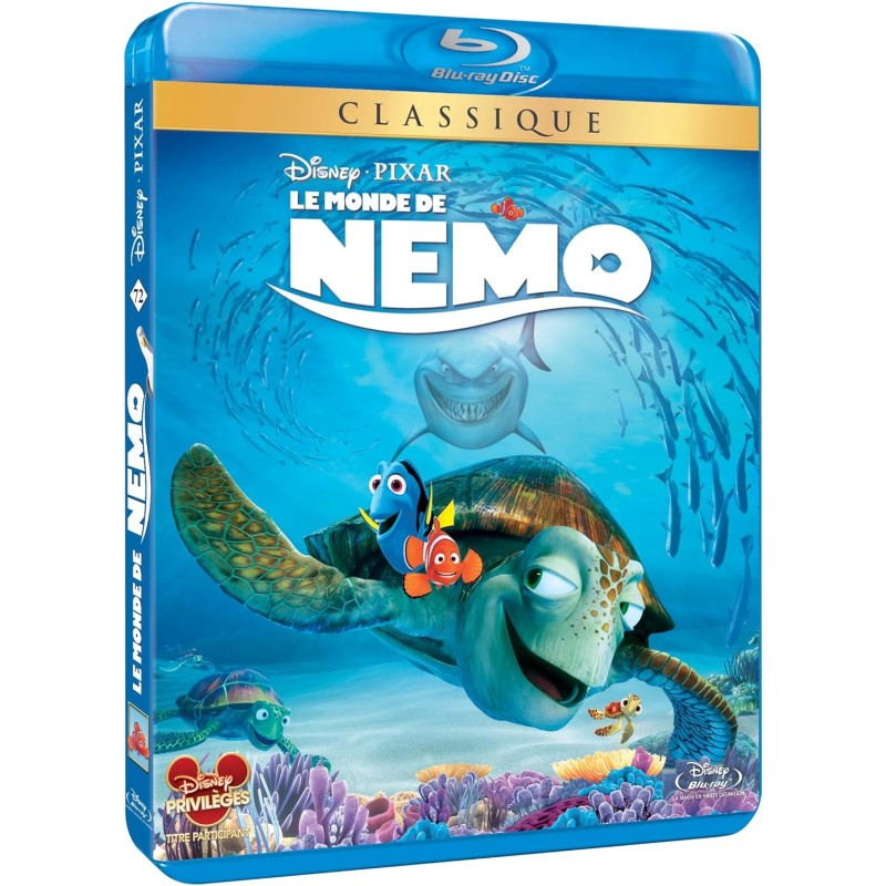 Le Monde de Nemo