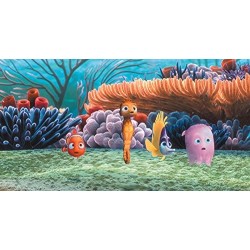 Le Monde de Nemo