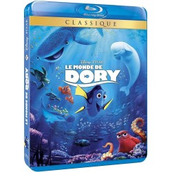 Le Monde de Dory