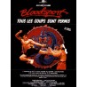 BLOODSPORT - AFFICHE ORIGINALE 120 / 160