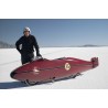 BURT MUNRO - THE WORLD'S FASTEST INDIAN - COMBO DVD + BD