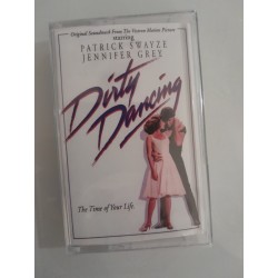 Dirty Dancing - Original...