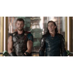 Thor : Ragnarok