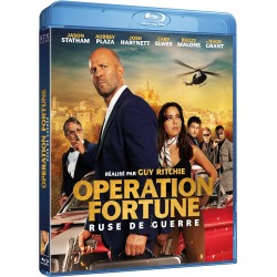 OPERATION FORTUNE : RUSE DE...