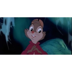 BRISBY ET LE SECRET DE NIMH - COMBO DVD + BLU-RAY