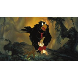 BRISBY ET LE SECRET DE NIMH - COMBO DVD + BLU-RAY