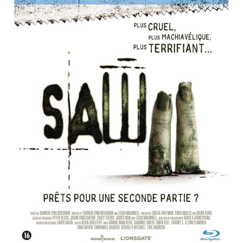 SAW II