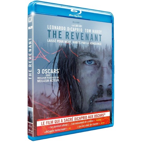 THE REVENANT