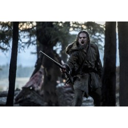 THE REVENANT