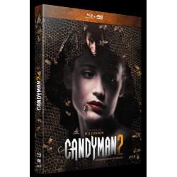 CANDYMAN 2 - Combo Blu-ray...