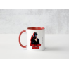 MUGS - COBRA - EXCLU CINE STORY -  CINE RETRO GAME