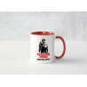 MUGS - COBRA - EXCLU CINE STORY -  CINE RETRO GAME